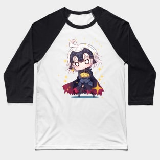 Jeanne alter Critical Stars Baseball T-Shirt